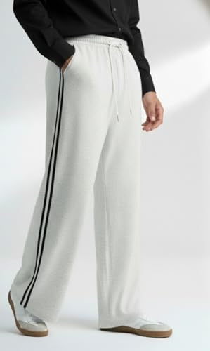 Image of dockstreet Track Pant for Men || Baggy Fit || Track Pants || Full Elastic Jogger Track Pant || 100% Cotton