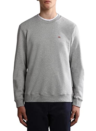 Sweatshirt ronde hals Napapijri Balis Crew 1