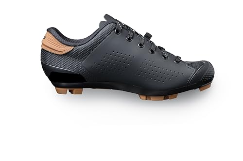 Sidi MTB Dust Shoelace Gravel Shoes2