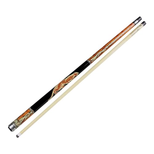 Taco de billar profesional UNbit 57 pulgadas 11.5 mm miniatura 1