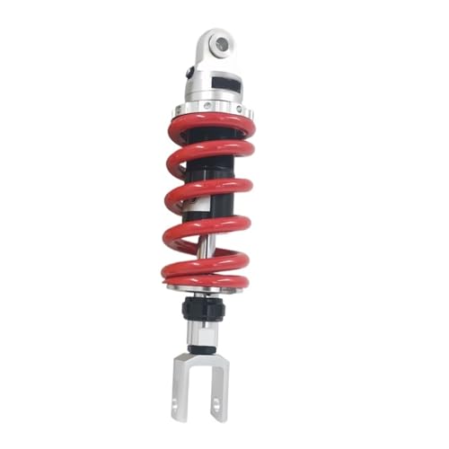 Amortisseur de moto réglable de 305mm pour vos longs trajets en Suzuki