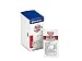 First Aid Only FAE-7011 SmartCompliance Refill Burn Cream, White, 10 Count