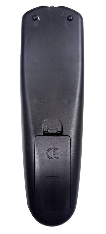 Image of EHOP 2300 Compatible Remote for F&D Home Theater T200X,550X Fd-Spk013 F380X,Black