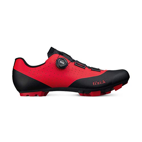 Image of Fizik Unisex-Adult Vento Overcurve X3 Mountain-Biking-Shoes