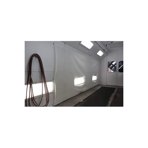 Tacky Net Roll - Generic Cover