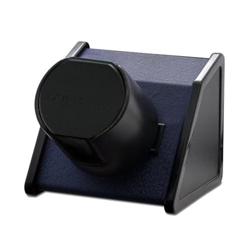 Orbita Sparta Bold Blue Single Watch Winder Model W05525