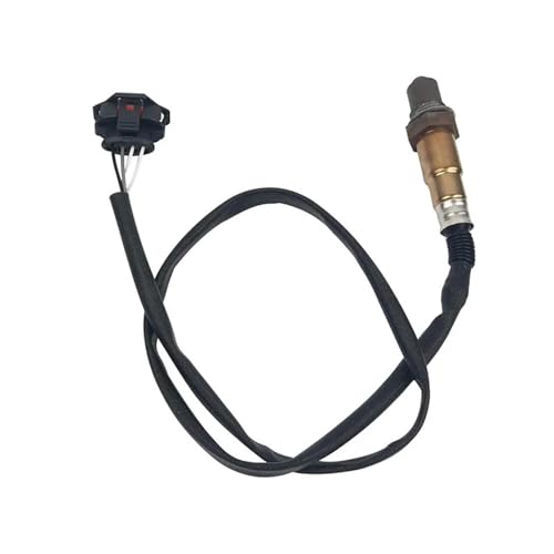Sonde Lambda Cayenne 92A oxygène 0258010207 capteur échappement 95860617200