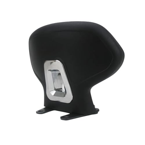 Coussin dossier arrière moto 368-K pour soulager le dos du passager - 6