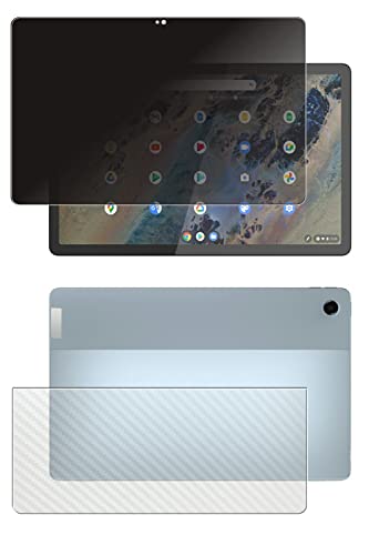 y2g(+w)zClearView(NAr[) Lenovo IdeaPad Duet 370 Chromebook 10.95C` 2022Nfpy 4way ̂h~ zvCoV[ی t ی tB{J[{ wʕی