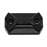 Anwendung: Motorrad-Ölbecherdeckel, Motorrad-Vorderradbremskupplungstankdeckel. Für Yam&aha NVX155 NVX 155 NVX 155, für AEROX 155 GDR155 GDR 155 2015–2018.