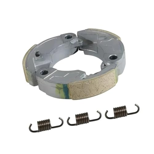 Embrayage moto pour Honda 22535-K0R-V00 réparation transmission sans patinage