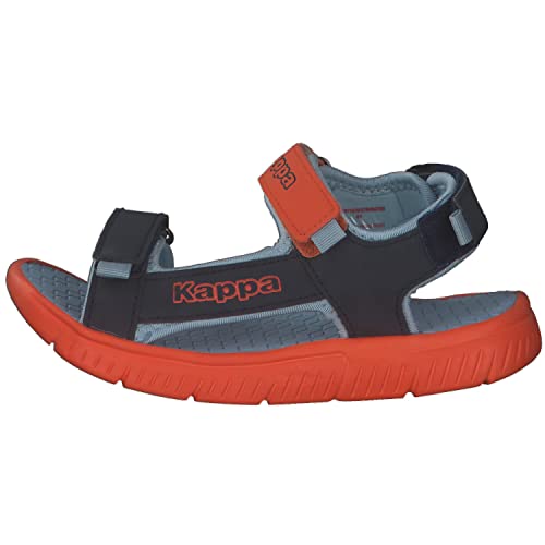 Kappa Boy's Flip-Flop Sandal2