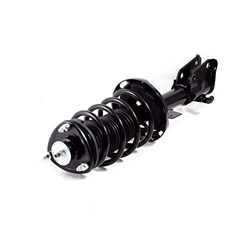 Image of Gabriel G57695 Ultra ReadyMount Front Left Complete Strut Assembly for 10-15 Honda Pilot (1 Pack)