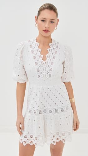 Women's Volturno Dress2