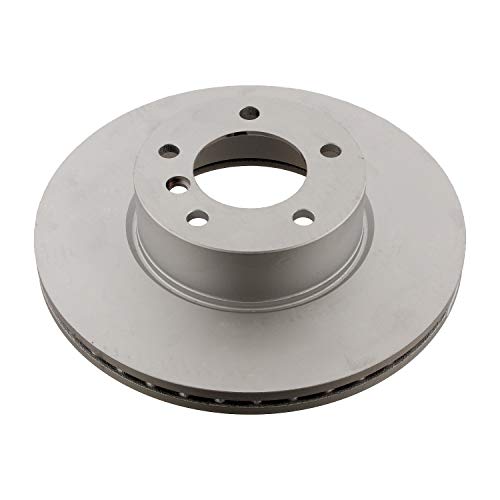 Preisvergleich Produktbild febi bilstein 30541 Bremsscheibensatz , 2 Bremsscheiben