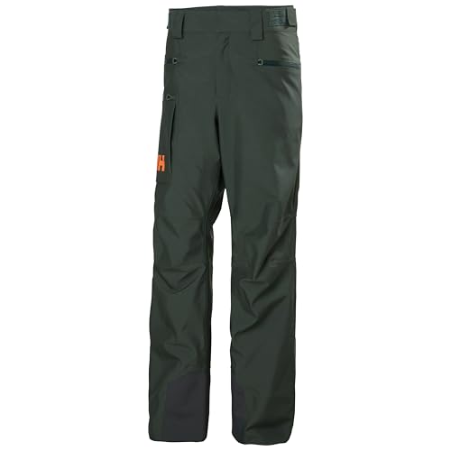 Helly Hansen Men's Garibaldi 2.0 Ski Pant