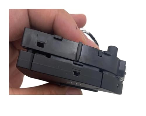 Bouton de volant pour Dodge Challenger 2016-2018 | Commande de commutation 05081288AA