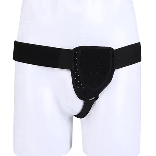 Faja para Hernia, Ajustable, Hombre y Mujer, Talla Única miniatura 1