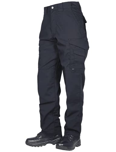 Tru-Spec Herren Original Tactical Pant, Hose, LAPD Blau, 34W x 32L Cover