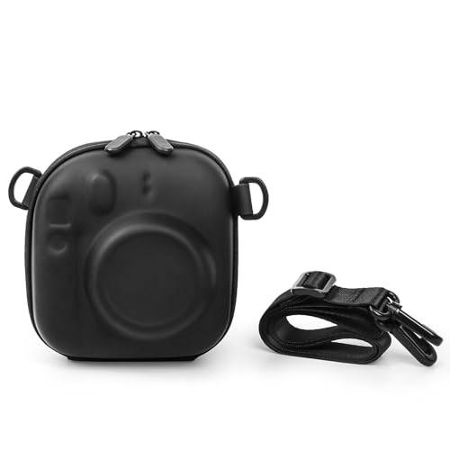 Rieibi instax mini12 P[XAėp`FLobO Fujifilm instax mini7+/8/9/11/12/40/90/99pP[X EVA{bNX instax mini99 P[Xϋv CX^bNX `FLP[X ی