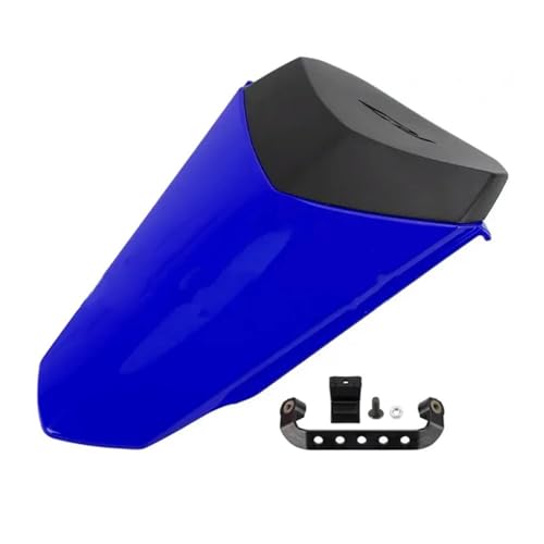 Capot arrière YZF R7 aux finitions précises | Carénage ABS premium 2021-2024