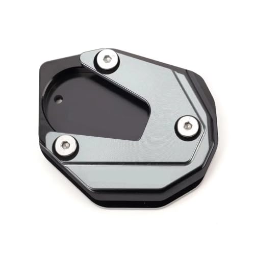 Pied support latéral rallonge Ninja empêche la chute de la ZX10R