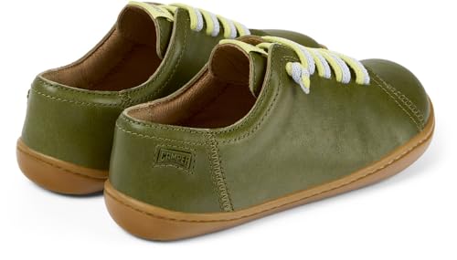 Camper Unisex-Child Fashion Sneaker2