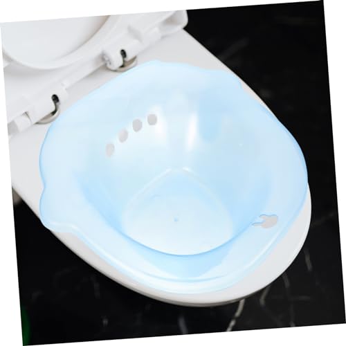 OHPHCALL Sitz Bath Salts for Hemorrhoids Postpartum Care Toilet Seat Relief Tub - Thumbnail 7