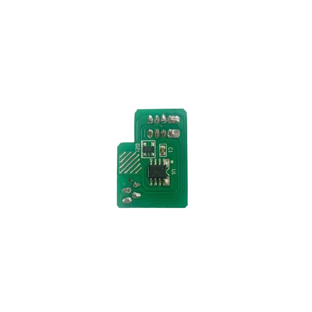 Chip Tamburo DK-8350 Compatibile Con 2552ci 2552(4PCS) | Adatto per 2553ci 3253ci 2554ci 3554ci 3252ci ; Noto anche come DK8350
