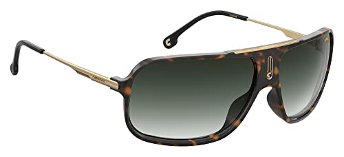 Carrera COOL65 Havana/Grey Shaded 64/12/135 unisex Sunglasses3
