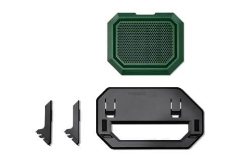 Thermaltake Tower 300 support horizontal pour corriger la hauteur PC
