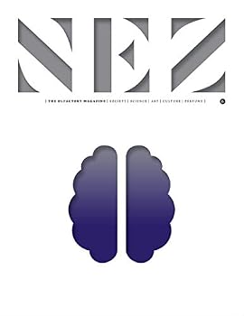 Misc. Supplies Nez - numéro 6 The olfactory magazine (06) [French] Book