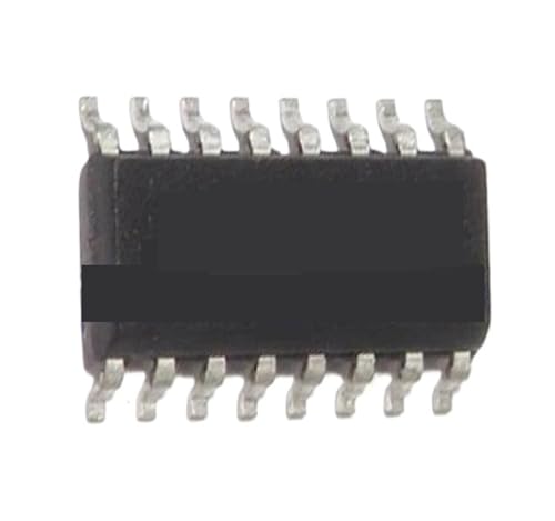 Circuit intégré VND810 lot de 5 commutateurs high-side