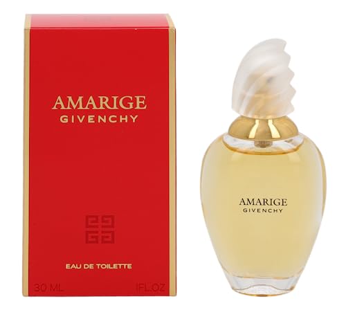 Givenchy Amarige Eau De Toilette 30 ml (woman)