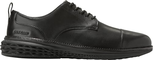 Image of Cole Haan Men's Grand Hurrion Cap Toe
