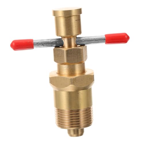 Uonlytech Olive Puller Ferrule Remover Compression Sleeve Puller Tool Professional Plumbing Tool