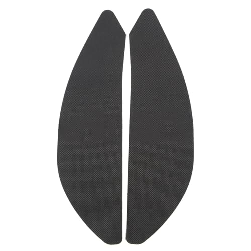 Autocollant réservoir de carburant moto avec grip latéral antidérapant CBR600RR