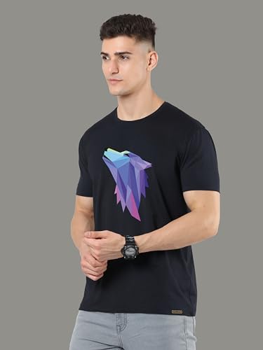 Image of STELLERS Mens Round Neck Tshirt