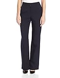 Kasper Women's Melange Classic-Fit Kate Suit Pant