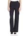 Kasper Women's Melange Classic-Fit Kate Suit Pant