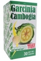 Garcinia Cambogia Garcinia Trim