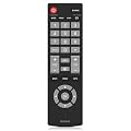 NH305UD for Emerson TV Remote Replacement, Universal Remote Control for Emerson TV LF402EM6 LF461EM4 LF501EM4 LF501EM5F LF391EM4 LF320EM4 LF290EM4