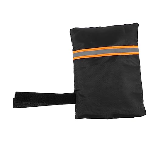 CAXUSD Protector De Grifo Funda Anticongelante Para Invierno Protección Exterior Fácil Instalación