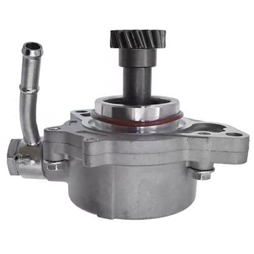 Vacuum Pump 2020A016T 2020A002 Fits For Mitsubishi L200 KB4T Pickup B40 2.5DID miniatura 3