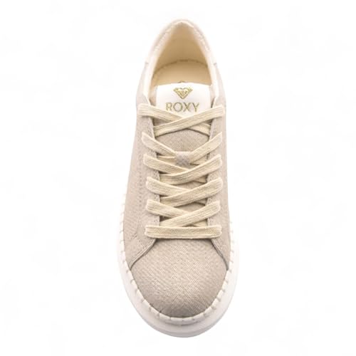 Roxy Women's Stellar Sneaker3