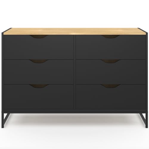 MARKET BOSTON Commode - vue 4
