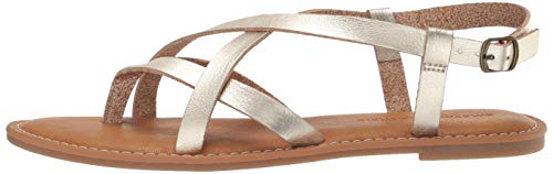 Image of Amazon Essentials Women's Casual Strappy Sandal