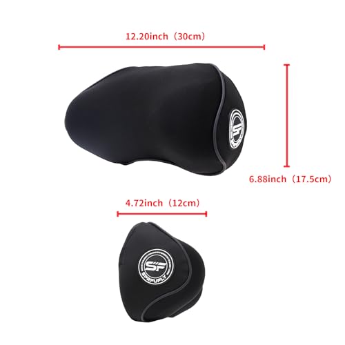 Adjustable Car Neck Support