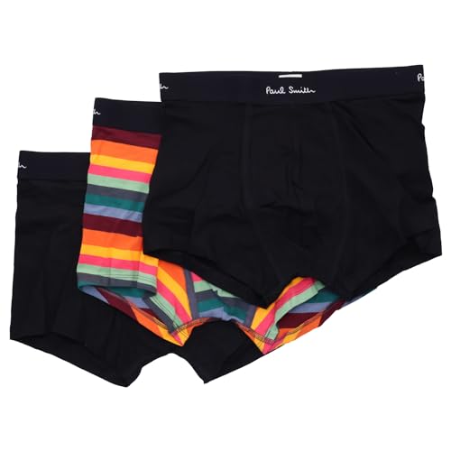 Paul Smith ボクサーパンツ 3枚セット マルチカラー