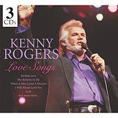 Love Songs [Audio CD] Rogers, Kenny